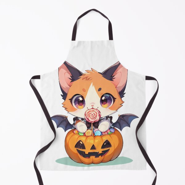Item preview, Trick or treat! designed and sold by ShizukaiNeko.