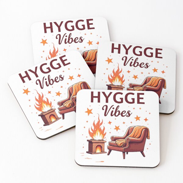 Item preview, Hygge Vibes designed and sold by SignumShop.