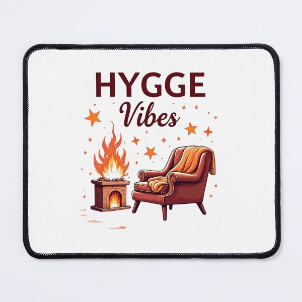 Item preview, Hygge Vibes designed and sold by SignumShop.