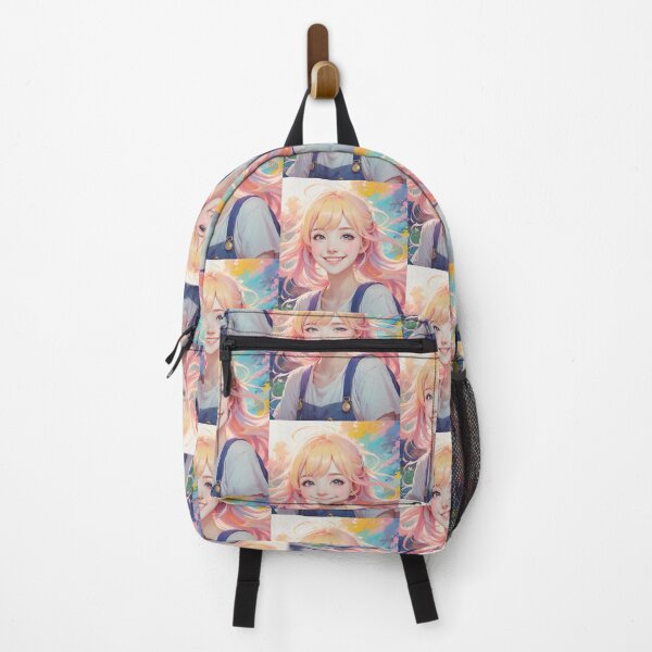 Item preview, Girl Portrait Illustration 5120 designed and sold by Grafititee.