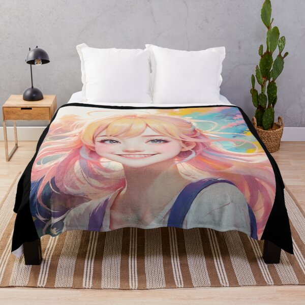 Item preview, Girl Portrait Illustration 5120 designed and sold by Grafititee.