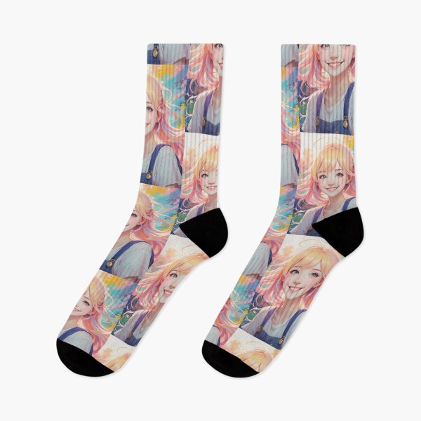 Item preview, Girl Portrait Illustration 5120 designed and sold by Grafititee.
