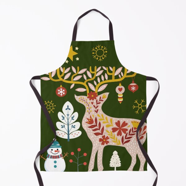 Item preview, Cute & Ugly Christmas Pattern designed and sold by AldenTees.