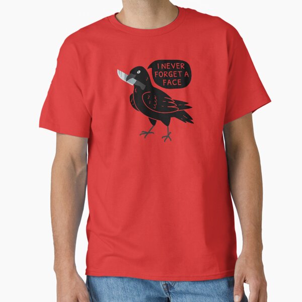 Classic T-Shirt