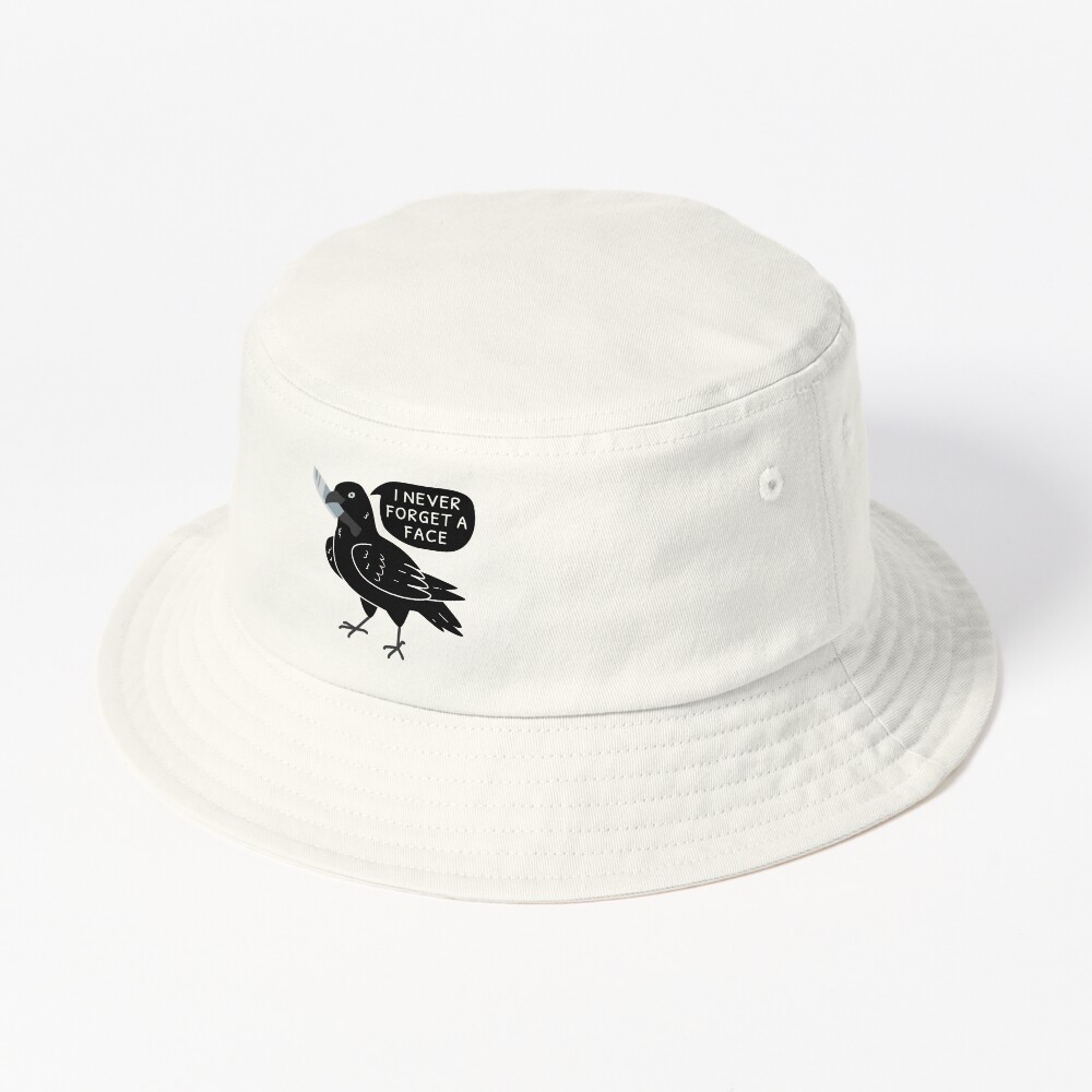 Item preview, Bucket Hat designed and sold by ElectricFangs.