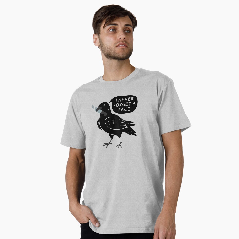 Item preview, Premium T-Shirt designed and sold by ElectricFangs.