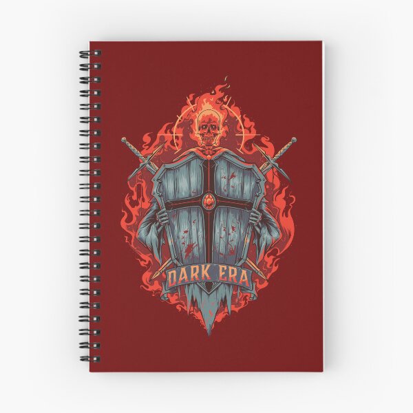 Item preview, Dark Era designed and sold by Nick Studio.