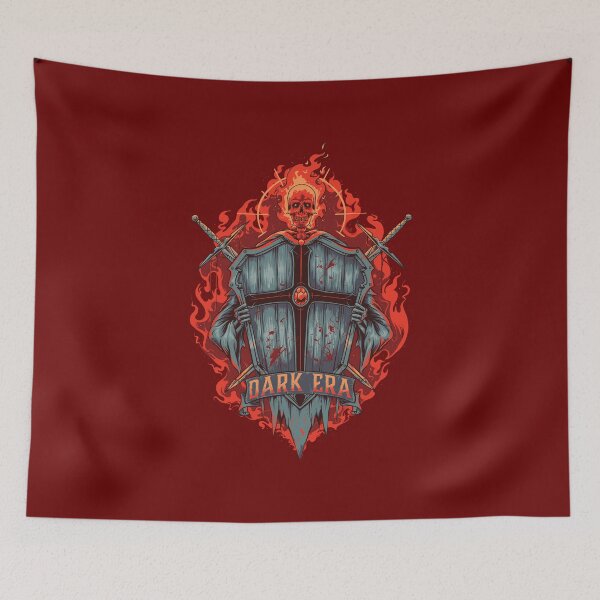 Item preview, Dark Era designed and sold by Nick Studio.