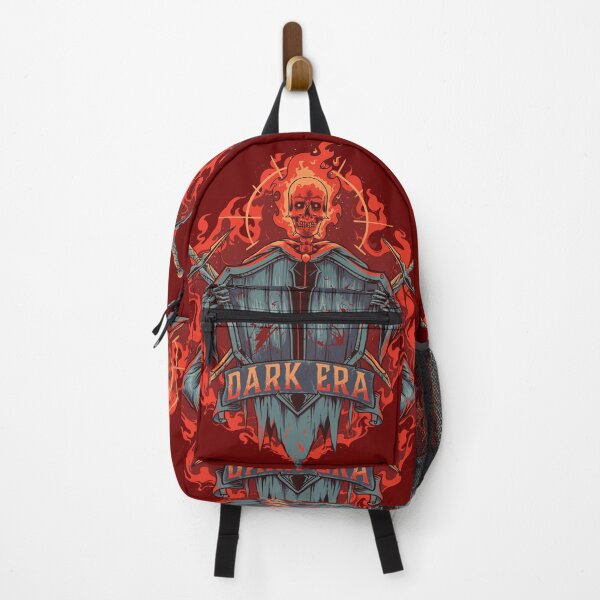 Item preview, Dark Era designed and sold by Nick Studio.