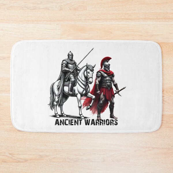 Item preview, Ancient Warriors 2 designed and sold by KeopsMurat.