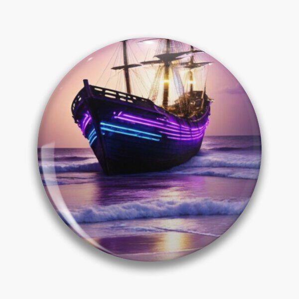 Item preview, Beach boat design  designed and sold by Shahid1234.