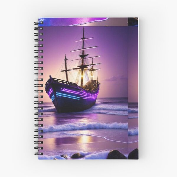 Item preview, Beach boat design  designed and sold by Shahid1234.