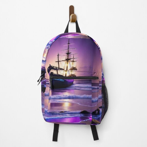 Item preview, Beach boat design designed and sold by Shahid1234.