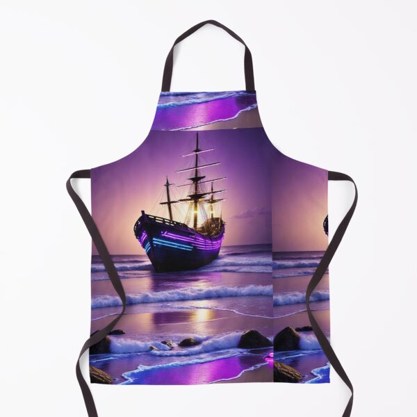Item preview, Beach boat design designed and sold by Shahid1234.