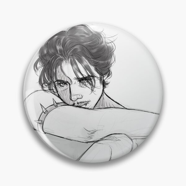 Item preview, Sketchy Bojan designed and sold by chNtivo.