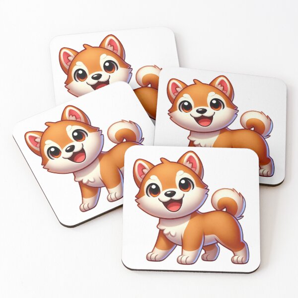 Item preview, Presenting this Adorable Shiba Inu for YOU!!! designed and sold by NoelaniArt.