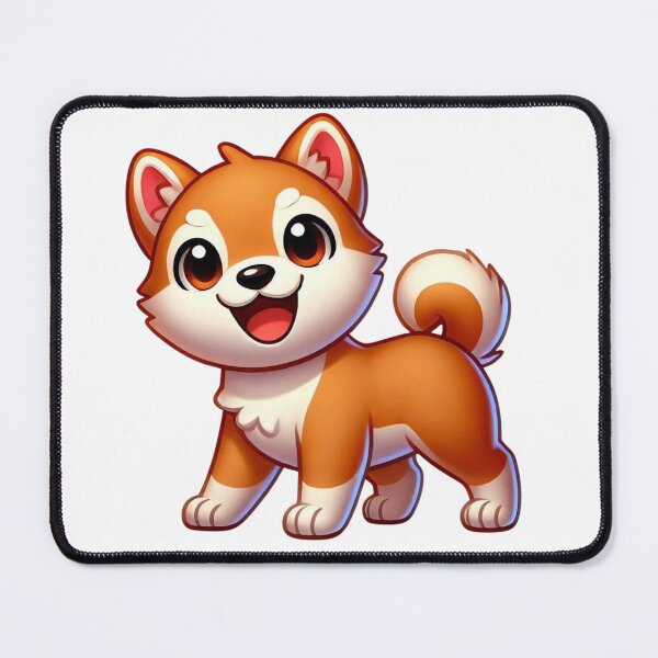 Item preview, Presenting this Adorable Shiba Inu for YOU!!! designed and sold by NoelaniArt.