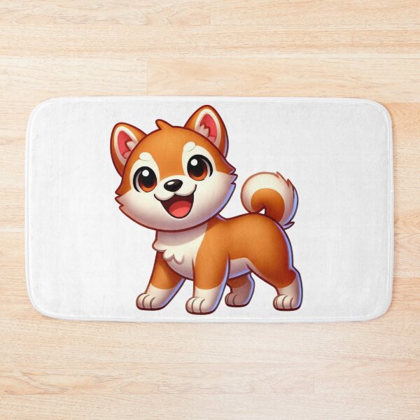 Item preview, Presenting this Adorable Shiba Inu for YOU!!! designed and sold by NoelaniArt.