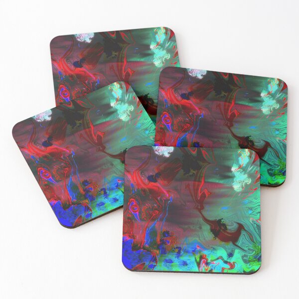 Item preview, Wonders at depth designed and sold by hernthem.