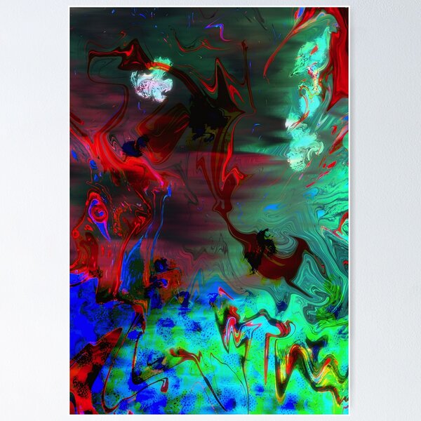 Item preview, Wonders at depth designed and sold by hernthem.
