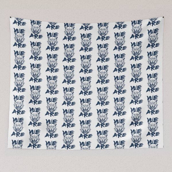 Item preview, WE ARE! designed and sold by drawbey.