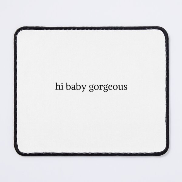 Item preview, baby gorgeous designed and sold by reaganhall18.