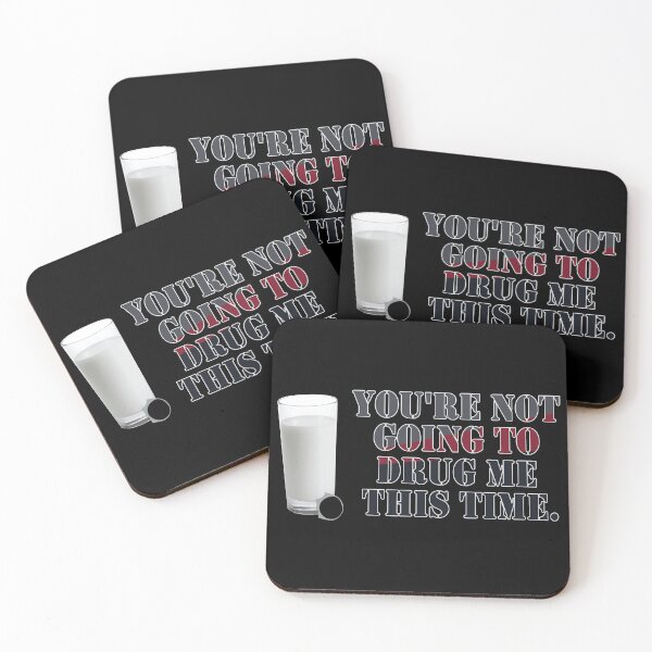 Item preview, Not this time. designed and sold by Mansemat & Moloch.