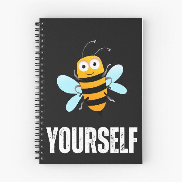 Item preview,  Bee yourself  gifts for bees lovers 2024 designed and sold by erozzz.
