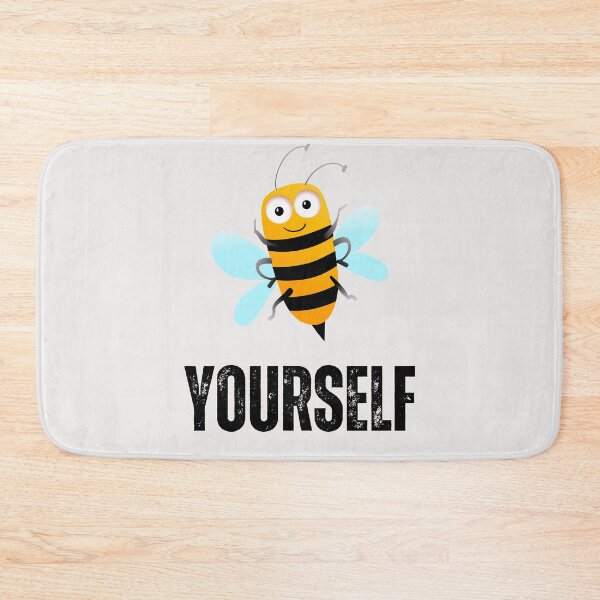 Item preview,  Bee yourself  gifts for bees lovers 2024 designed and sold by erozzz.