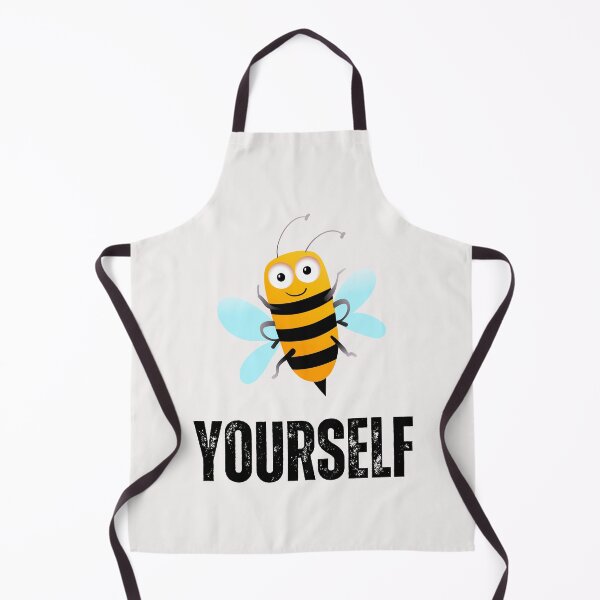 Item preview, Bee yourself gifts for bees lovers 2024 designed and sold by erozzz.