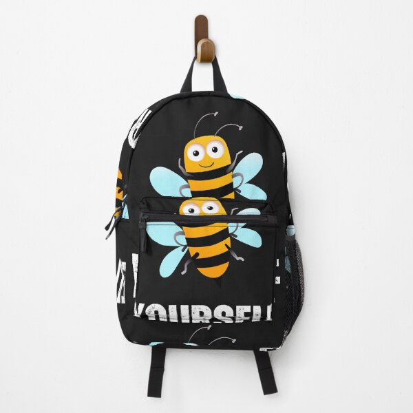 Item preview, Bee yourself gifts for bees lovers 2024 designed and sold by erozzz.