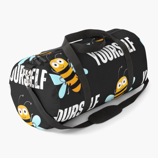 Item preview,  Bee yourself  gifts for bees lovers 2024 designed and sold by erozzz.