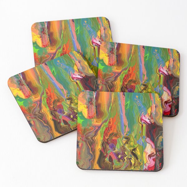Item preview, Verdant rush designed and sold by hernthem.