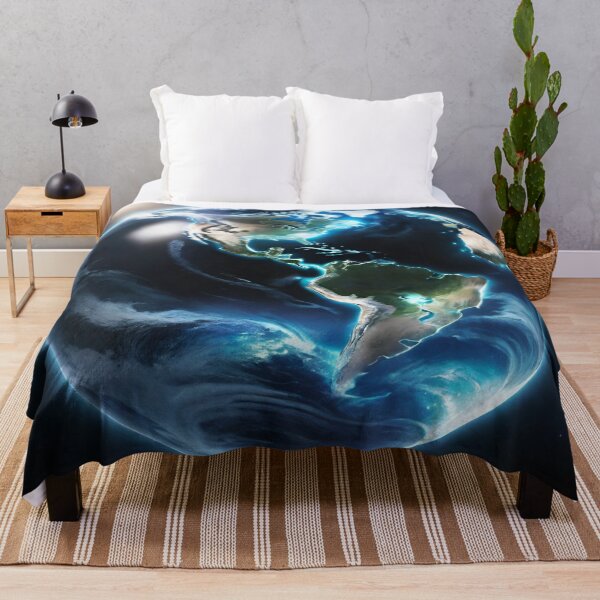 Item preview, For the Beauty of the Earth designed and sold by BubbleGalaxy.