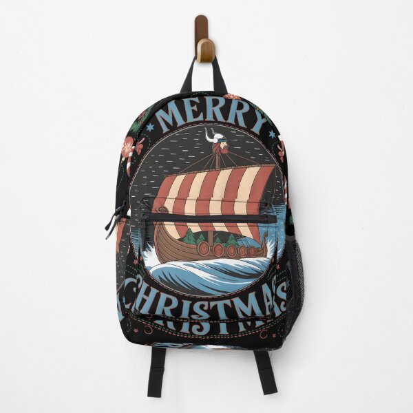 Item preview, Viking ship at sea, viking ship, Viking, viking dad, best dad ever, merry christmas, happy dad day designed and sold by PRYMULLART.