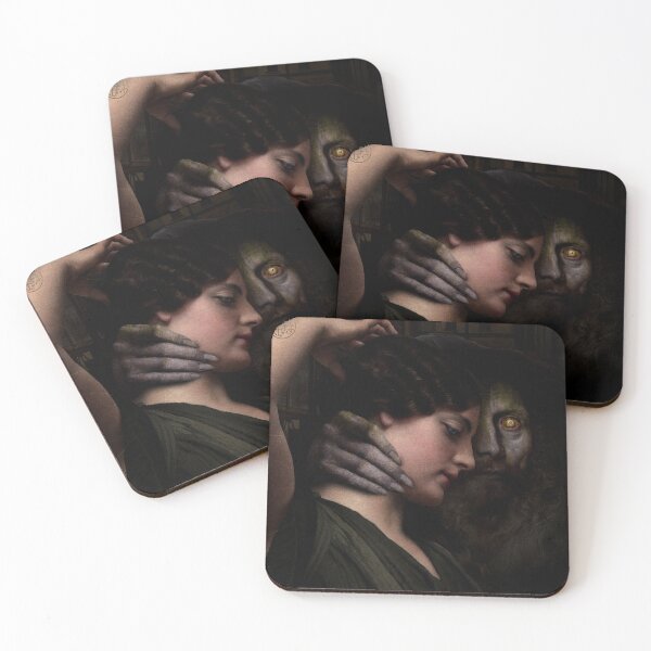 Item preview, "Alliance" designed and sold by Theclayshaper.