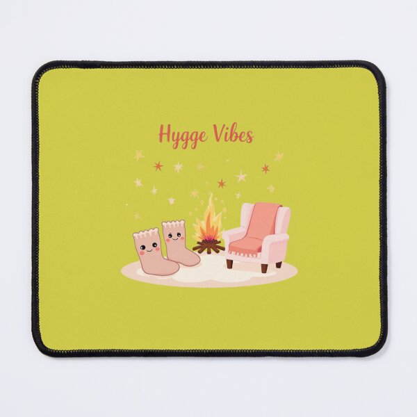 Item preview, Hygge Vibes designed and sold by SignumShop.