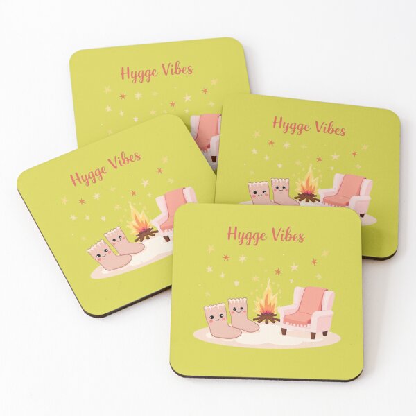 Item preview, Hygge Vibes designed and sold by SignumShop.