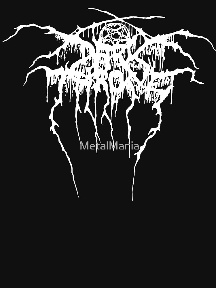 Darkthrone by MetalMania