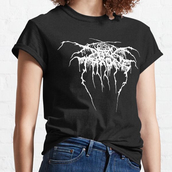 Darkthrone Classic T-Shirt