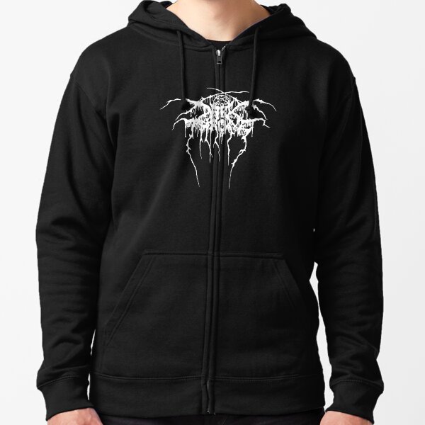 darkthrone sweater