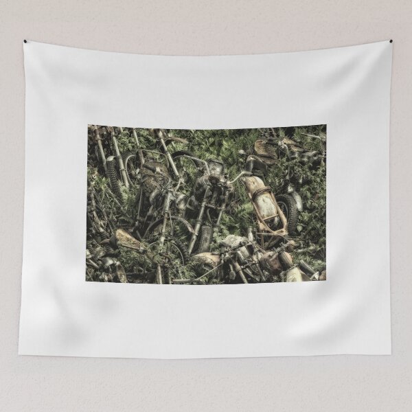 Item preview, The last rest designed and sold by Denis Charbonnier.