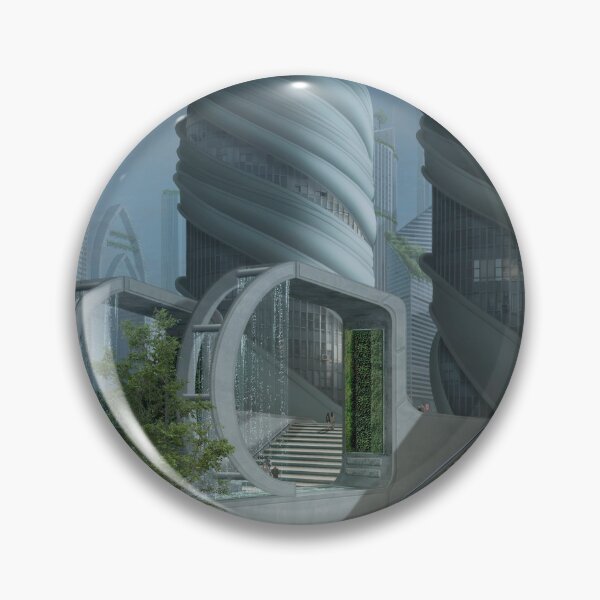 Item preview, Neo City designed and sold by VIGGART.