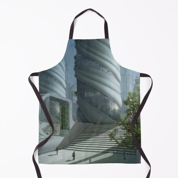 Item preview, Neo City designed and sold by VIGGART.