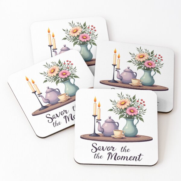 Item preview, Savor the Moment designed and sold by SignumShop.