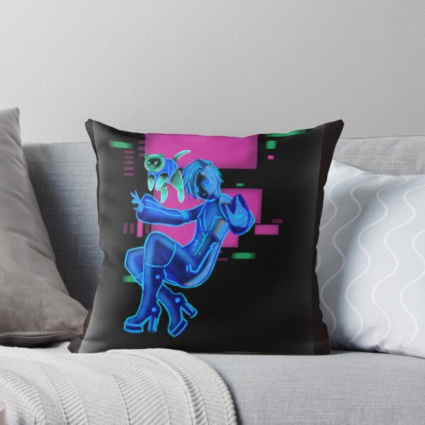 Item preview, Cyber Fun designed and sold by Artsygirl Creations.