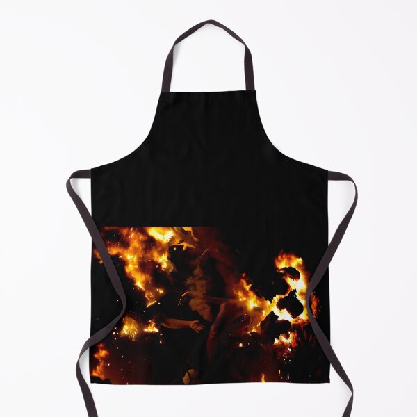 Item preview, The Cremà de las Fallas designed and sold by RaquelClausi.