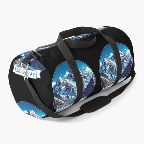 Item preview, Peru Salkantay Skyline designed and sold by MaateoDesign.