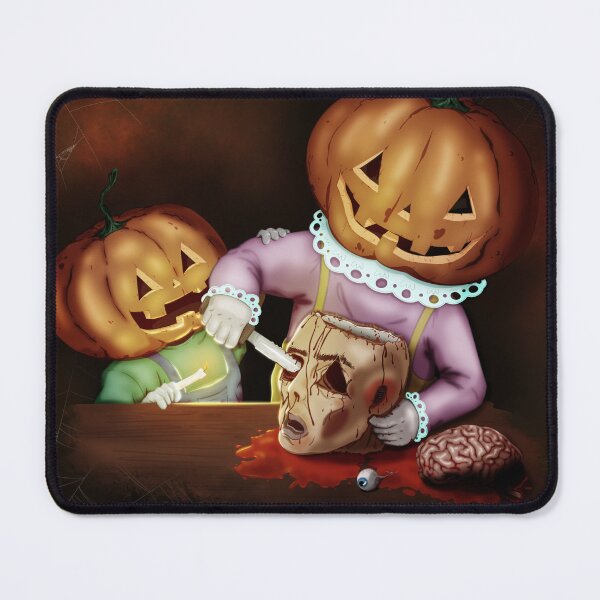 Item preview, Spooky! designed and sold by VladTheGreat.