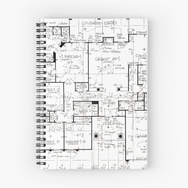 Item preview, Floor Plan Bag designed and sold by TravisTs.